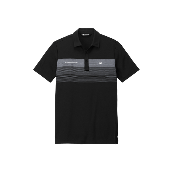 Picture of TravisMathew Coastal Chest Stripe Polo