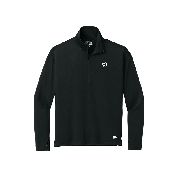 Picture of New Era® Women’s Power 1/2-Zip