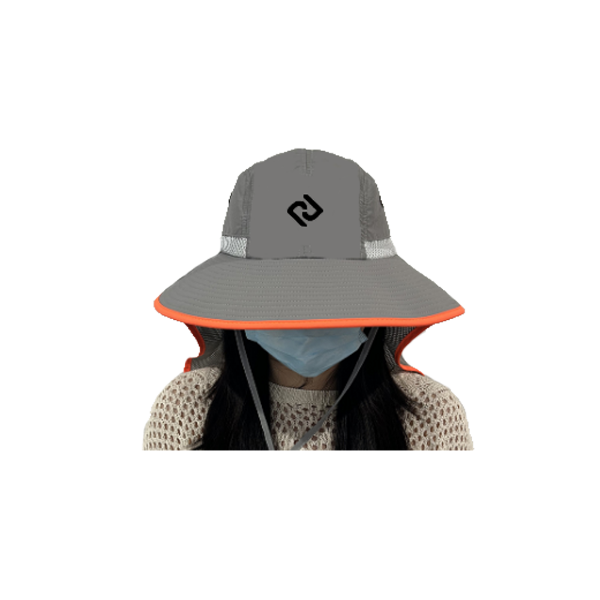 Picture of Palmer-Donavin Hi-Vis Boonie