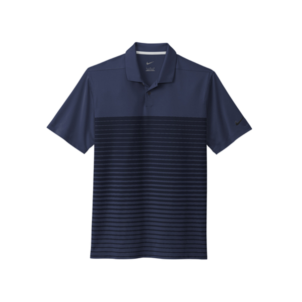 Picture of Roseburg Nike Polo - Navy
