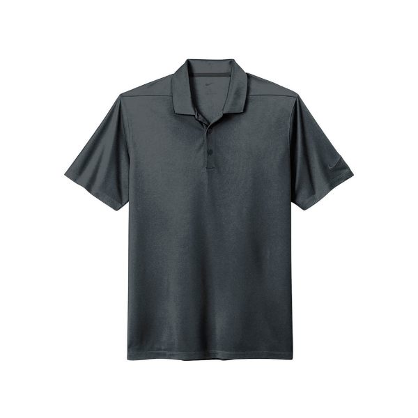Picture of Miratec Nike Polo - Dark Grey