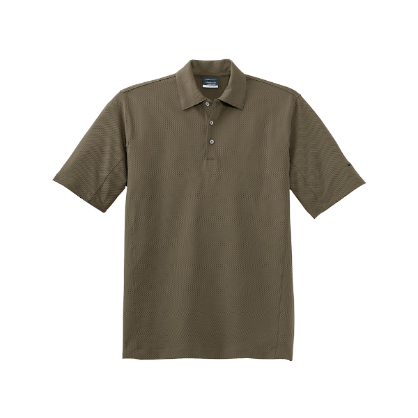 Picture of Miratec Nike Sphere Polo - Tan