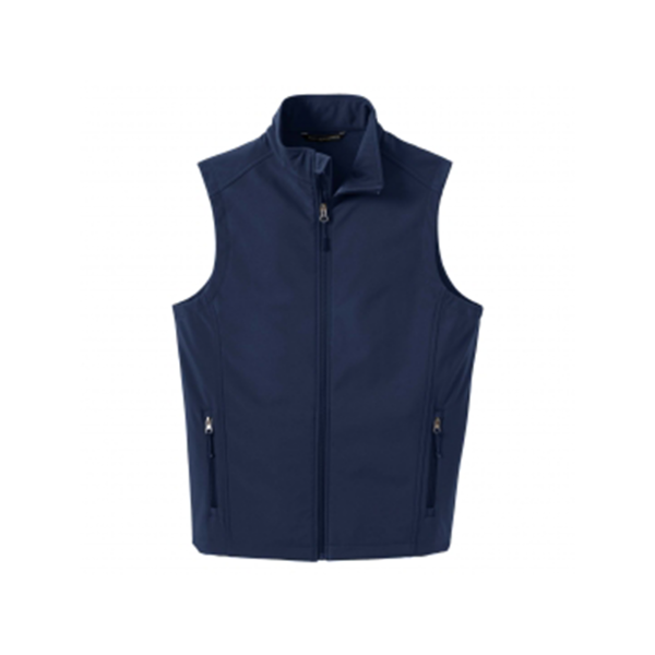 Picture of DHP Core Vest - Navy
