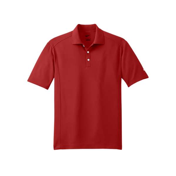 Picture of Miratec/Extira Nike Golf Dri Fit Sport Polo - Red
