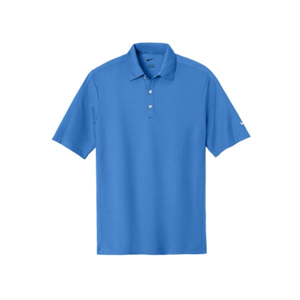 Picture of Extira Nike Dri Fit Polo - Pacific Blue