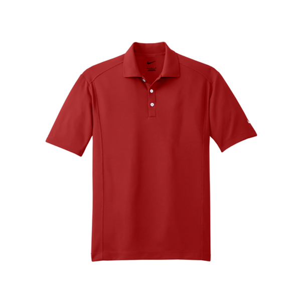 Picture of DHP/Roseburg Nike Polo - Red