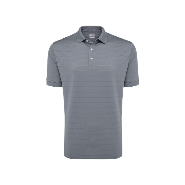 Picture of Fiberon Smooth Select Callaway Polo - Grey