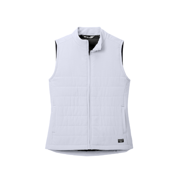 Picture of PD Women's TravisMathew Vest - Light Grey