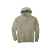 Picture of Comfort Colors® Ring Spun Hooded Sweatshirt