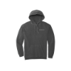 Picture of Comfort Colors® Ring Spun Hooded Sweatshirt