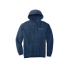 Picture of Comfort Colors® Ring Spun Hooded Sweatshirt