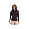 Picture of Cutter & Buck Coastline Eco Epic Comfort Recycled Womens Quarter Zip