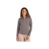 Picture of Cutter & Buck Coastline Eco Epic Comfort Recycled Womens Quarter Zip