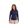 Picture of Cutter & Buck Coastline Eco Epic Comfort Recycled Womens Quarter Zip