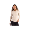 Picture of Cutter & Buck Coastline Eco Epic Comfort Recycled Womens Quarter Zip