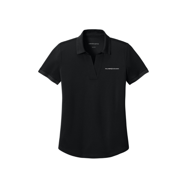 Picture of Mercer+Mettle® Women’s Everyday Performance Polo