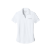 Picture of Mercer+Mettle® Women’s Everyday Performance Polo