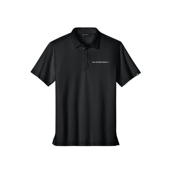 Picture of TravisMathew Crestview Polo