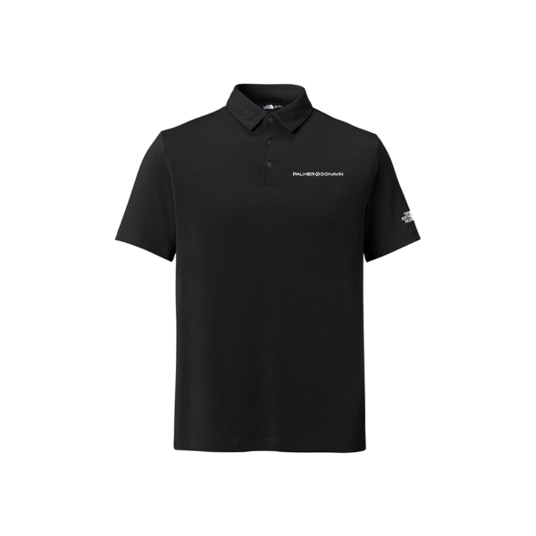 Picture of The North Face® Canyon Crest Polo