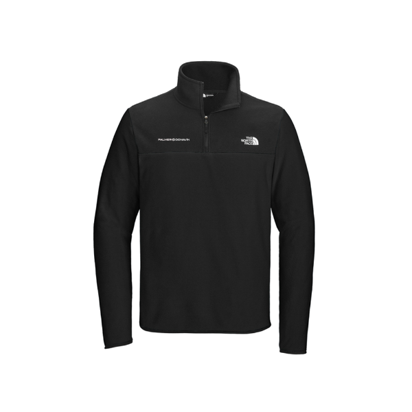 Picture of The North Face® Glacier 1/4-Zip Fleece