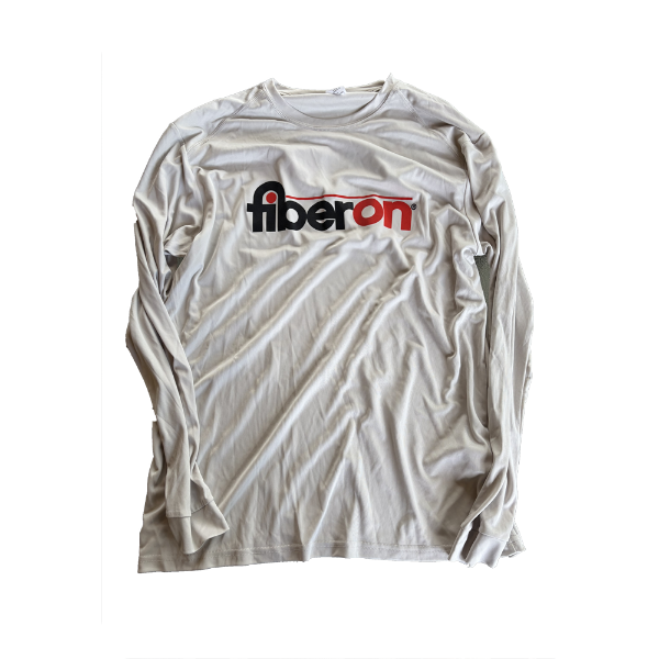 Picture of Fiberon Long Sleeve Tee