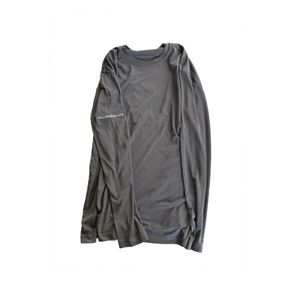 Picture of Palmer-Donavin Long Sleeve Tee