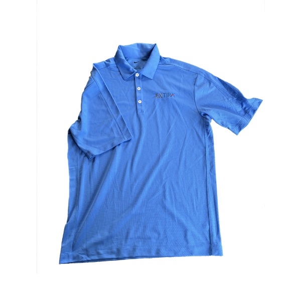 Picture of Xtira Nike Dri-Fit 2.0 Polo
