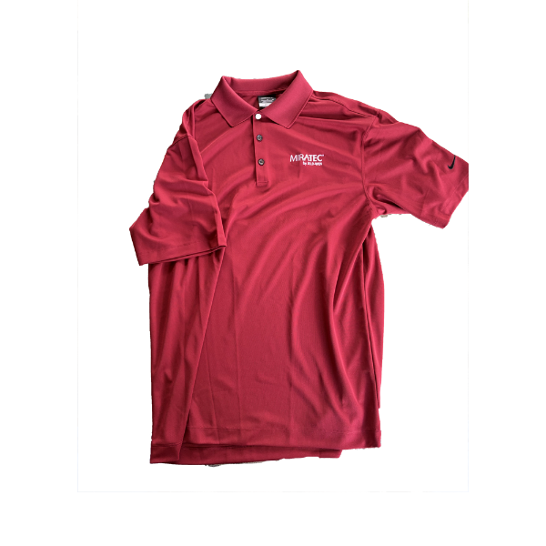 Picture of Miratec Nike Dri-Fit 2.0 Polo