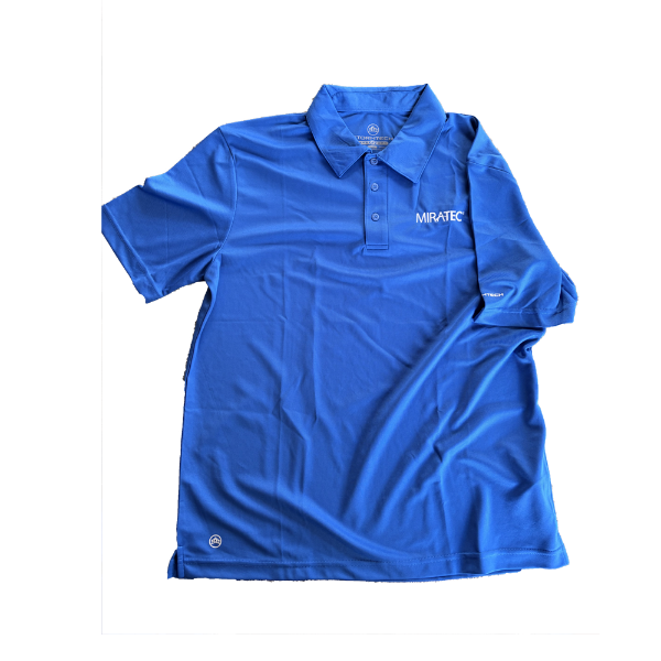 Picture of Miratec Stormtech Apollo Polo