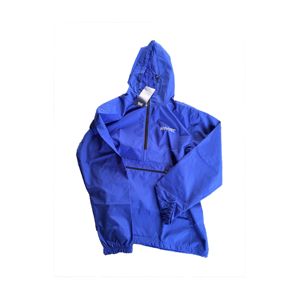 Picture of Miratec Charles River Riverbank Pack-N-Go Pullover