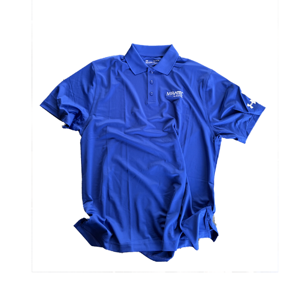 Picture of Miratec Under Armor Corp Polo