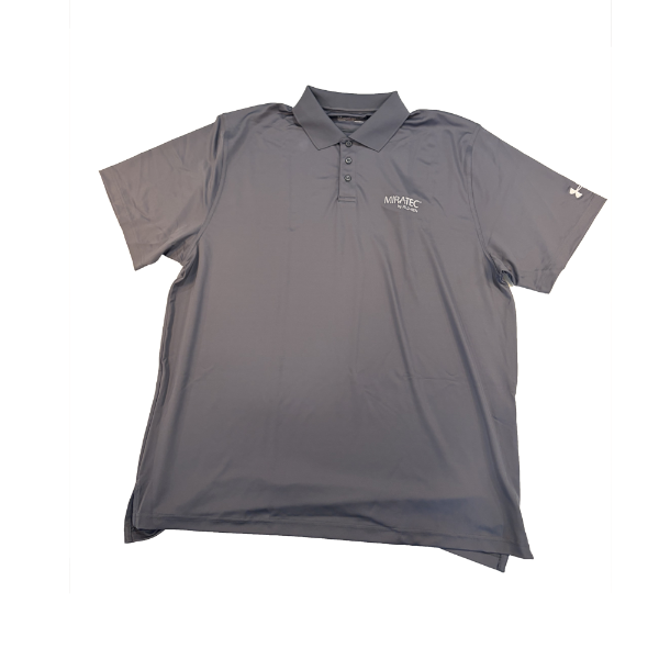 Picture of Miratec Under Armor Corp Polo