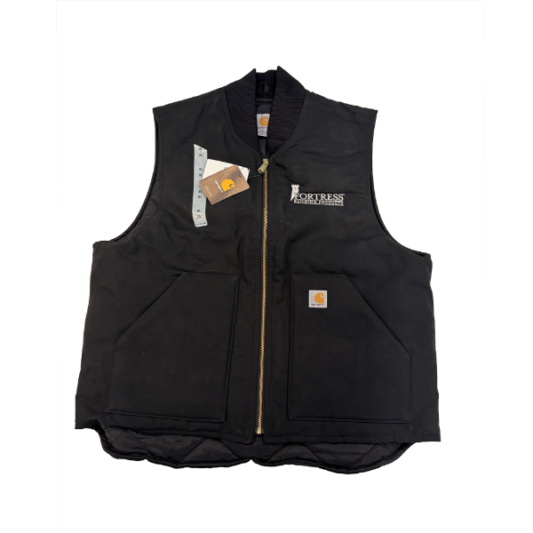 Picture of Fortress Carhartt Vest