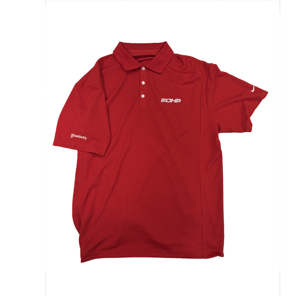 Picture of DHP/Roseburg Nike Dri-Fit 2.0 Polo