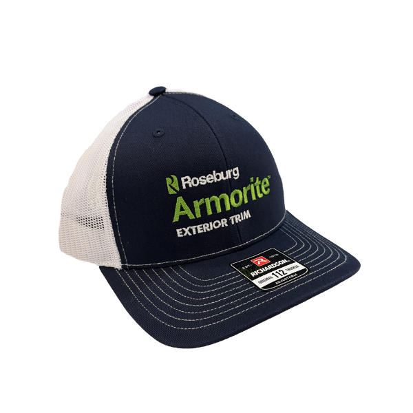 Picture of Roseburg Armorite Richardson Trucker Caps